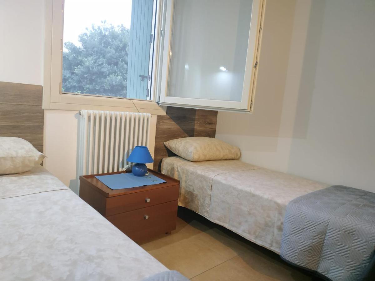 Villa Paradiso Del Garda Vista-Verde Bardolino Bagian luar foto