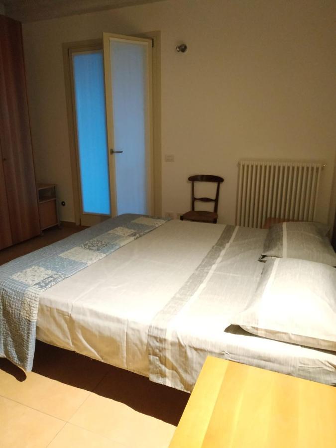 Villa Paradiso Del Garda Vista-Verde Bardolino Bagian luar foto